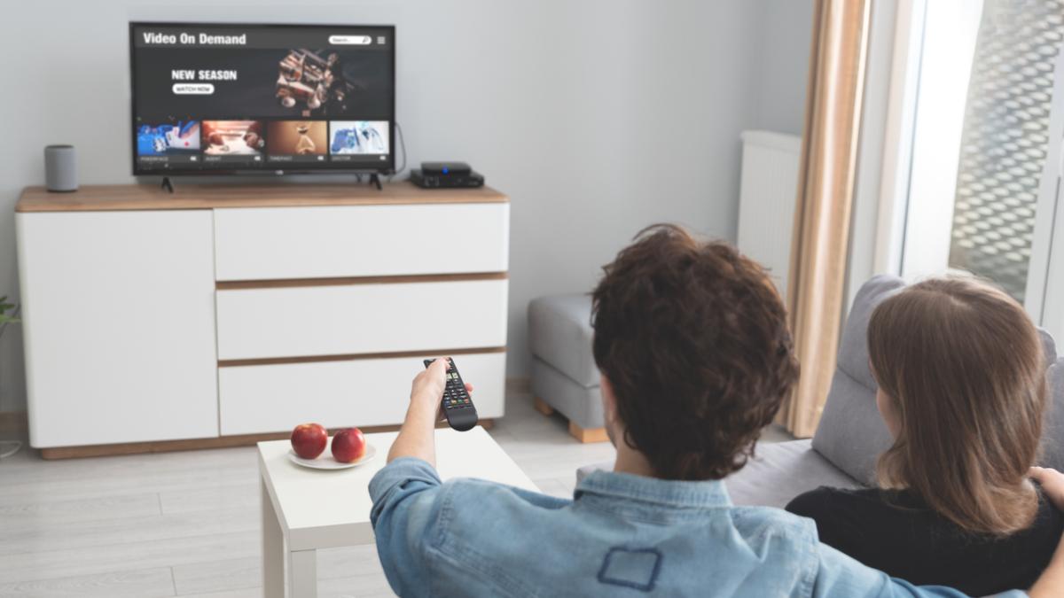 Descubre si tu televisor es compatible con la nueva TDT HD que llegará a  España en febrero