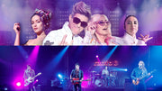 RTVE apuesta por la música en los canales digitales: nacen RTVE Eurovisión y RTVE Los conciertos de Radio 3