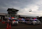 Muere un hombre en un vuelo Londres-Singapur por turbulencias