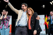 Nace Izquierda Española, un nuevo partido contra la amnistía y los nacionalismos