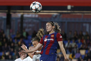 Champions League Femenina: Barcelona - Chelsea, en directo