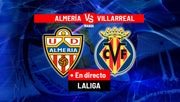 Villarreal: resumen, resultado y goles