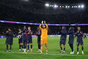 Paris Saint-Germain: resumen, resultado y goles
