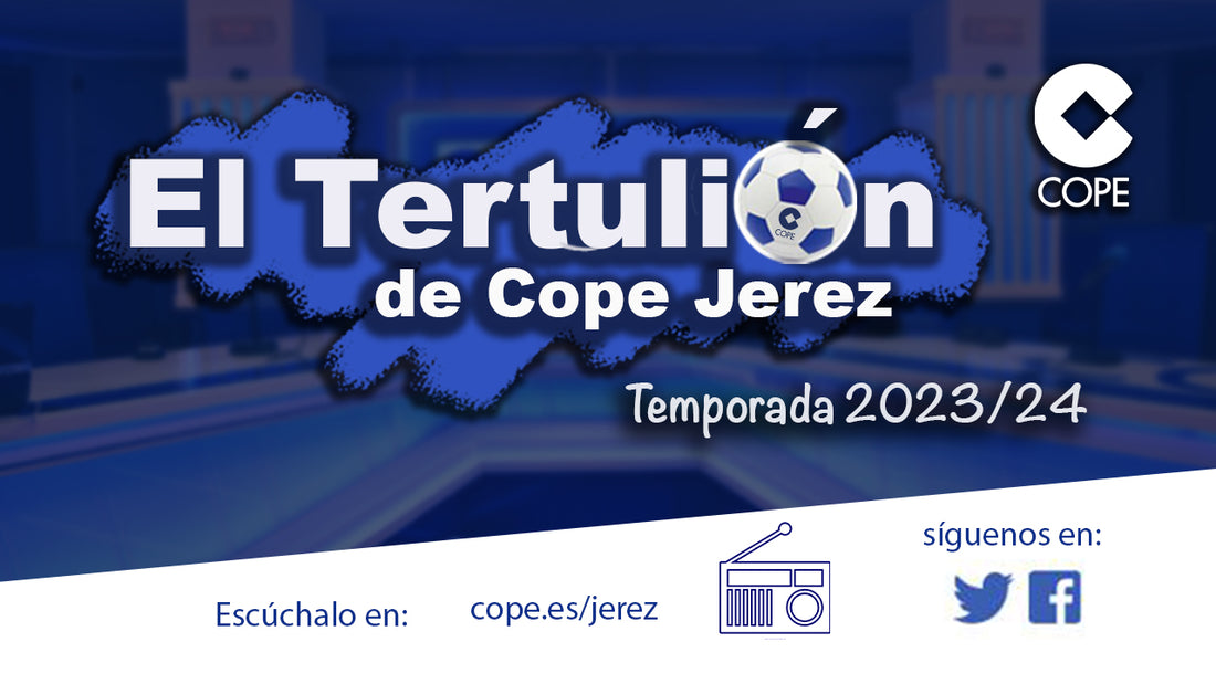 El Tertulión de Cope Jerez. Capítulo 101: Una Feria ilusionante