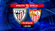 Sevilla: resumen, resultado y goles