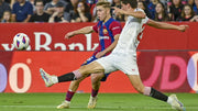 Sevilla - FC Barcelona, resumen, goles y resultado, en directo | LaLiga EA Sports 2023-24