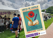 La feria ‘Raíces de Castilla’ llega a Laguna de la mano de ASDE Scouts Castilla y León