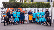 La Academia del Valencia CF en Grecia y Chipre renueva su vinculación con el Club