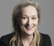 Meryl Streep recibió la Palma de Honor en la ceremonia de apertura de Cannes