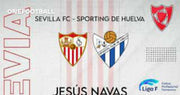 Previa Liga F | Sevilla FC - Sporting de Huelva | OneFootball