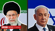 Israel e Irán: cómo se comparan las capacidades militares de ambos países