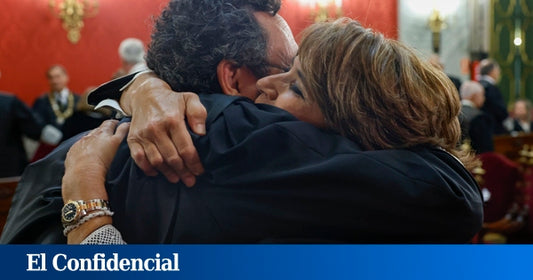 Ayuso y Dolores Delgado, el martes más negro del fiscal general: Debe dimitir