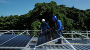 Colombia y Brasil, referentes mundiales en energías renovables