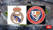 Real Madrid Femenino 2-1 Levante Las Planas Femenino: resultado, resumen y goles