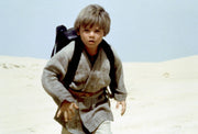 Jake Lloyd, el niño que dio vida a Anakin Skywalker, en rehabilitación por sus problemas de salud mental
