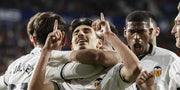 Osasuna - Valencia, en directo: resultado y goles | LaLiga EA Sports de fútbol