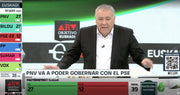 La Sexta, donde el PP fracasó, el PSOE triunfó y ETA se ausentó