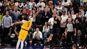 Murray tritura sobre la bocina a los Lakers, que desaprovechan una ventaja de 20 puntos