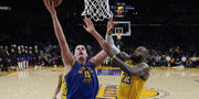 Lakers vs Nuggets: ¿Ya da por perdida la serie? La frase de LeBron James que hace ruido en los Lakers
