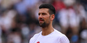 Novak Djokovic vs Corentin Moutet: horario, canal y dónde ver por TV en USA y México el partido del Masters 1000 de Roma