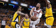 Un brutal Game 7 en prime time: los Knicks necesitan un milagro contra los Pacers