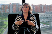 Ana Blandiana, Premio Princesa de Asturias de las Letras 2024