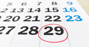 29 de febrero, el día que sólo tiene lugar cada cuatro años: ¿por qué existen los años bisiestos?