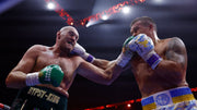 Resumen, resultado y ganador del Tyson Fury vs Oleksandr Usyk: combate por los títulos de pesos pesados