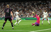 Real Madrid - Bayern, la Champions en directo | Joselu se apunta un doblete y lidera la remontada del Madrid
