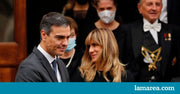 Pedro Sánchez cancela su agenda pública para decidir si continúa en Moncloa ante la “estrategia de acoso” contra su mujer