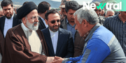 Qué sabemos del accidente de helicóptero del presidente de Irán, Ebrahim Raisi