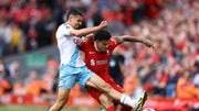 Liverpool 0–1 Crystal Palace: Resultado, resumen y gol