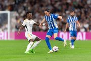 Crónica: El Real Madrid golea al Alavés (5-0) - Norte Exprés