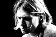 Kurt Cobain, el Salinger del grunge