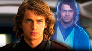 George Lucas reemplazó el fantasma de Anakin en ‘Star Wars’ por problemas con el canon
