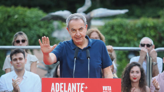 Qué fue de José Luis Rodríguez Zapatero, el expresidente del Gobierno que aprobó la Ley de Igualdad