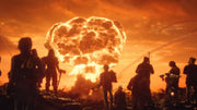 ¿Qué pasó con el resto de países en el mundo de Fallout? La historia hasta la gran guerra de 2077