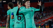 Mallorca - Atlético Madrid: resumen, resultado y goles del partido de LaLiga EA Sports