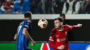 Atalanta 0 (3) - (1) 1 Liverpool: Resultado, resumen y gol