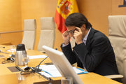 El exconseller de Baleares dice que Armengol ignoraba la investigación de las mascarillas
