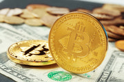 El bitcoin se dispara y supera los 57.000 dólares por primera vez desde 2021