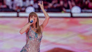 Taylor Swift pone Madrid a sus pies: vídeos y canciones de una noche inolvidable en el Bernabéu