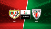 Athletic, en directo: resultado, resumen y goles del partido de la jornada 38 de LaLiga EA Sports