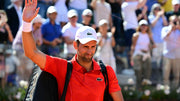Novak Djokovic: “Estuve completamente desconectado”