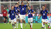 El Inter conquista el Scudetto soñado en el derbi