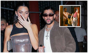 Bad Bunny y Kendall Jenner son captados juntos en Miami y crecen los rumores de reconciliación