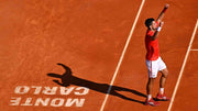 Novak Djokovic se venga de Musetti para llegar a CF en Montecarlo