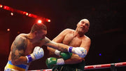 Tyson Fury vs. Oleksandr Usyk: el ucraniano es el primer campeón indiscutido del siglo tras la pelea del año