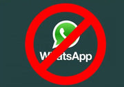 Whatsapp se bloquea en todo el mundo
